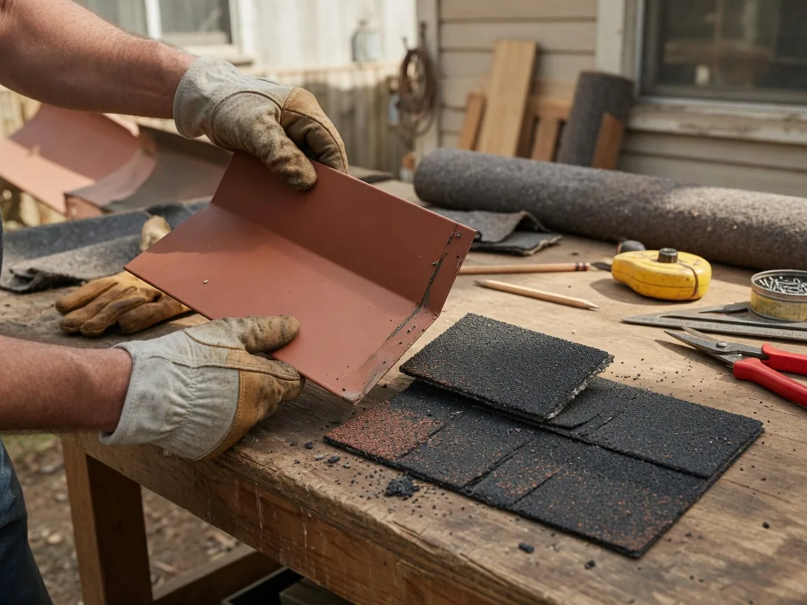 Roof Repair company in Kingsbury, IN